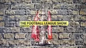 The Football League Show