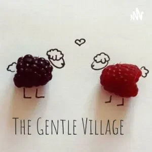 Jamie Catto - The Gentle Village podcast cover