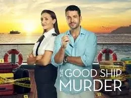 The Good Ship Murder