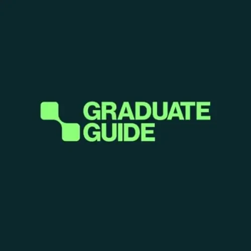 Peter Wood - The Graduate Guide podcast cover