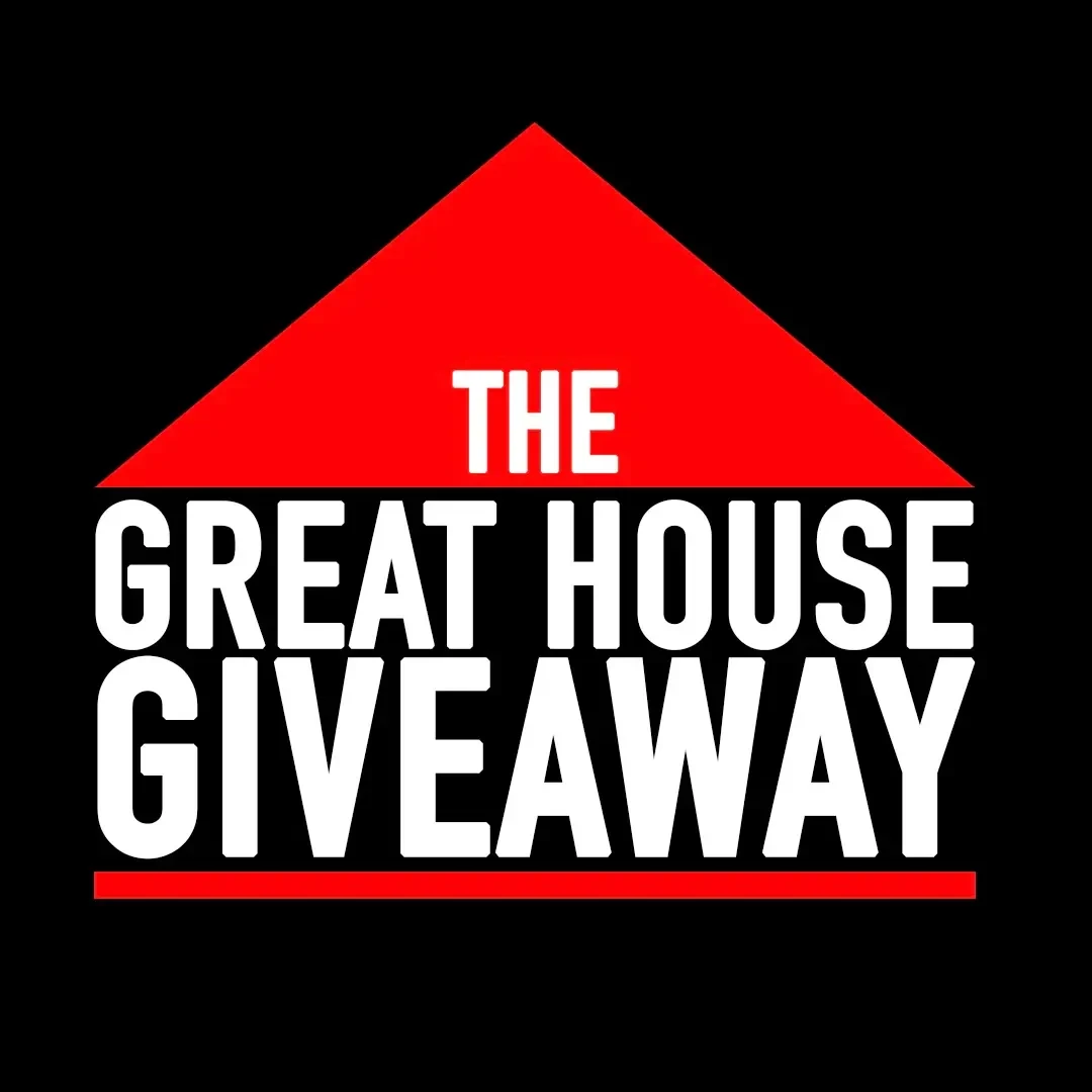 Tayo Oguntonade - The Great House Giveaway book cover