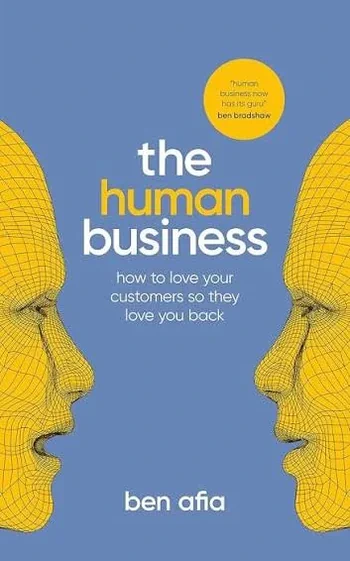 Ben Afia - The Human Business