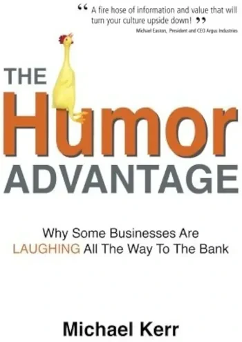 The Humor Advantage