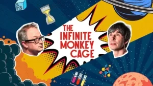 The Infinite Monkey Cage Podcast