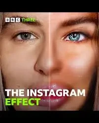 Cristina Criddle - The Instagram Effect book cover