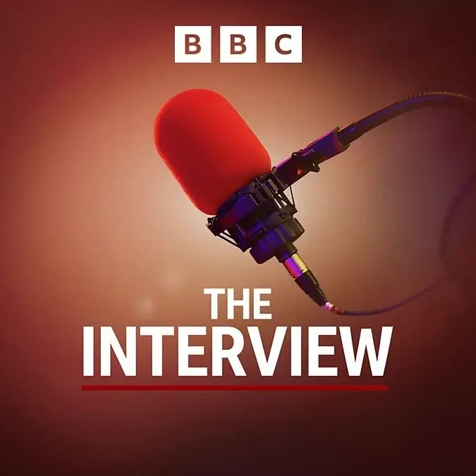 Zoe Kleinman - The Interview book cover