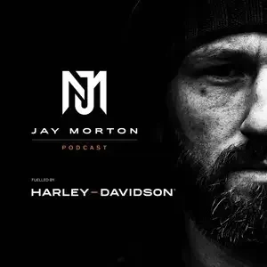 Jay Morton - The Jay Morton podcast cover