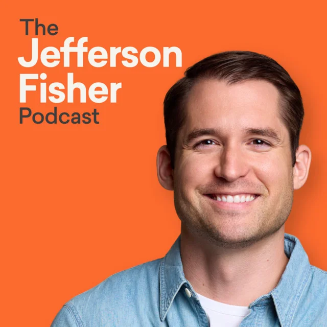 The Jefferson Fisher Podcast