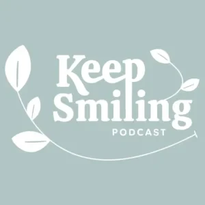 Rob Hosking - Rob Hosking - The Keep Smiling Podcast cover podcast cover