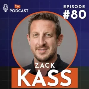 Appearance On "The Keynote Curators Podcast"
