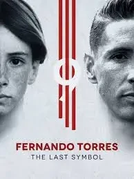 Fernando Torres - The Last Symbol book cover