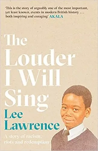 The Louder I Will Sing
