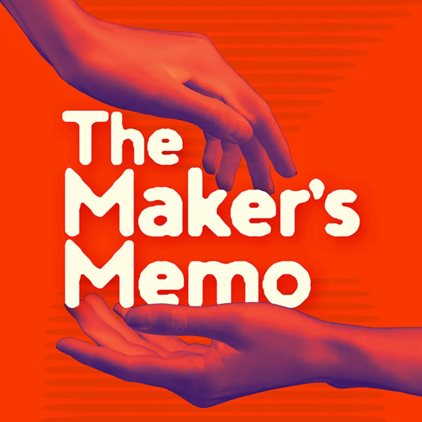 Doddz - The Makers Memo book cover