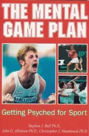 The Mental Game Plan