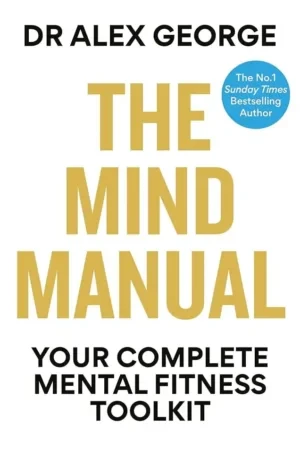 Alex George - The Mind Manual book cover