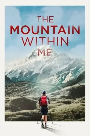 Ed Jackson - The Mountain Within Me documentary cover