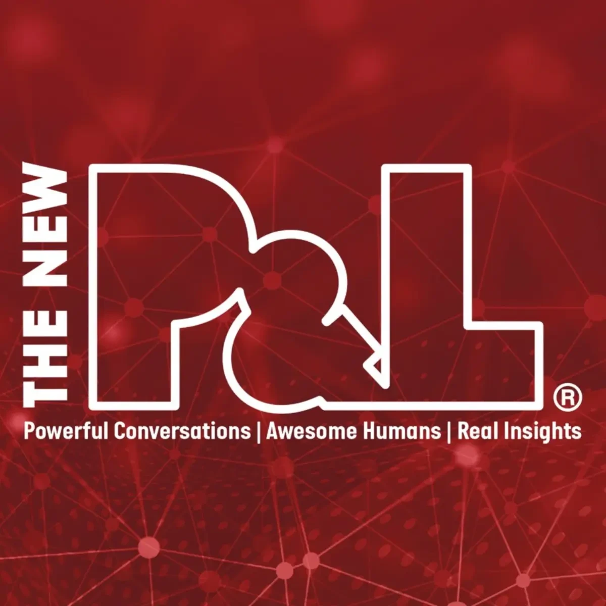 Paul Spiers - The New P&L: Principles & Leadership podcast cover