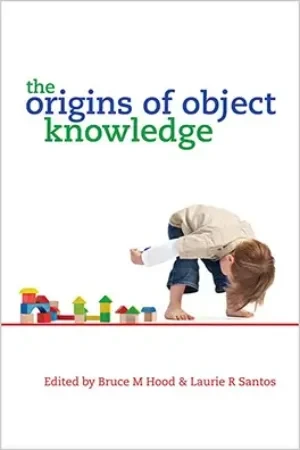 The Origins Of Object Knowledge