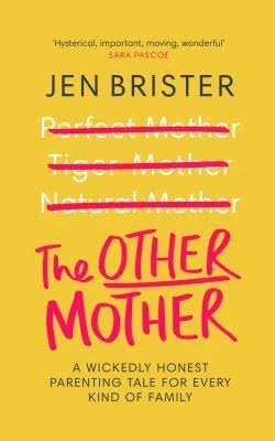 Jen Brister - The Other Mother book cover