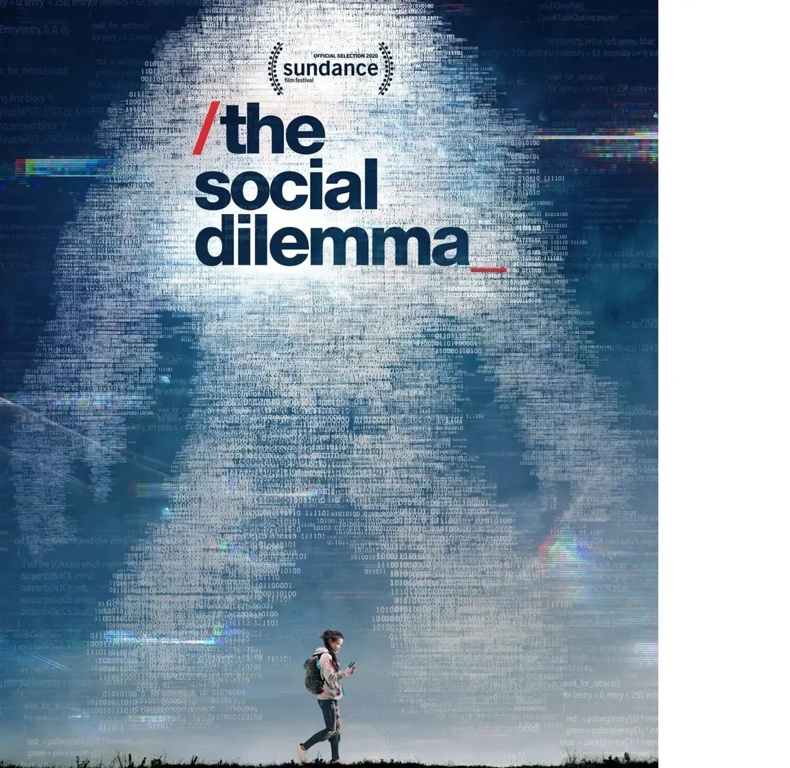 Joe Toscano - The Social Dilemma book cover
