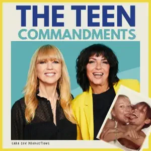 The Teen Commandments Podcast