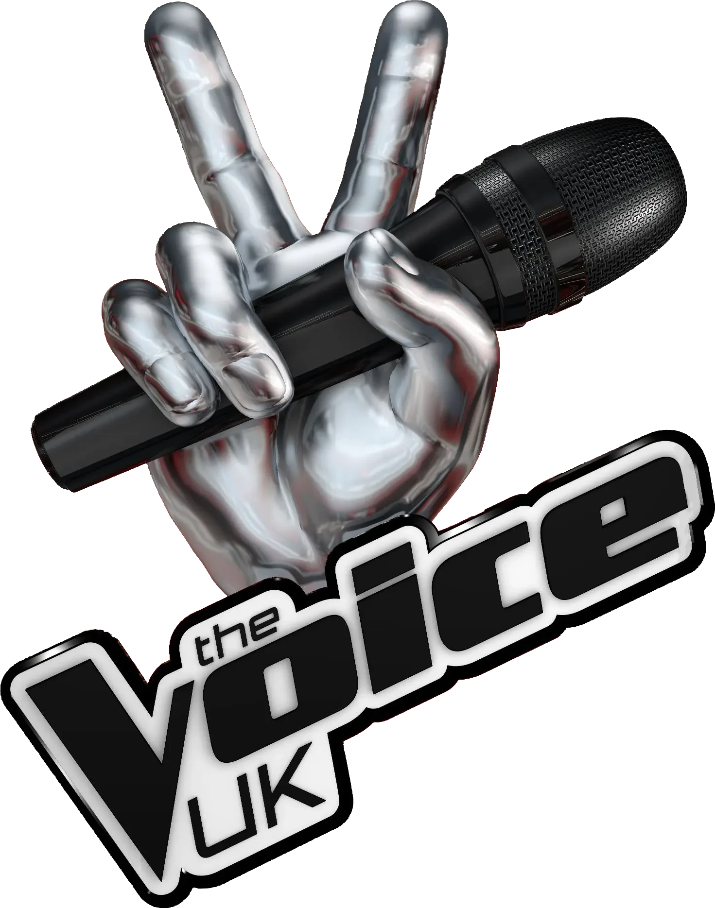 Emma Willis - The Voice UK book cover