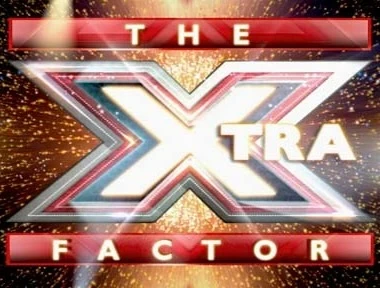 Matt Richardson - The Xtra Factor poster