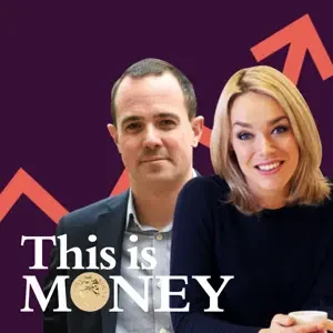 Georgie Frost - This Is Money podcast cover