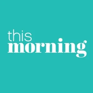 Afua Hagan - ITV This Morning book cover
