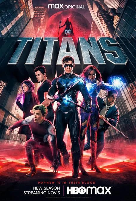 Titans
