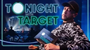 Tonight With Target