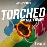 Molly Bloom - Torched book cover