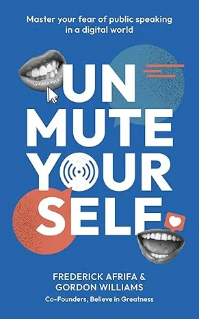 Unmute Yourself