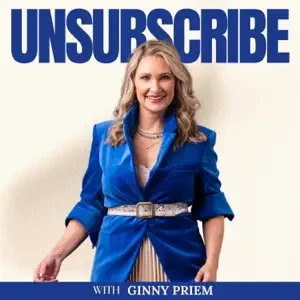 Ginny Priem - Unsubscribe podcast cover
