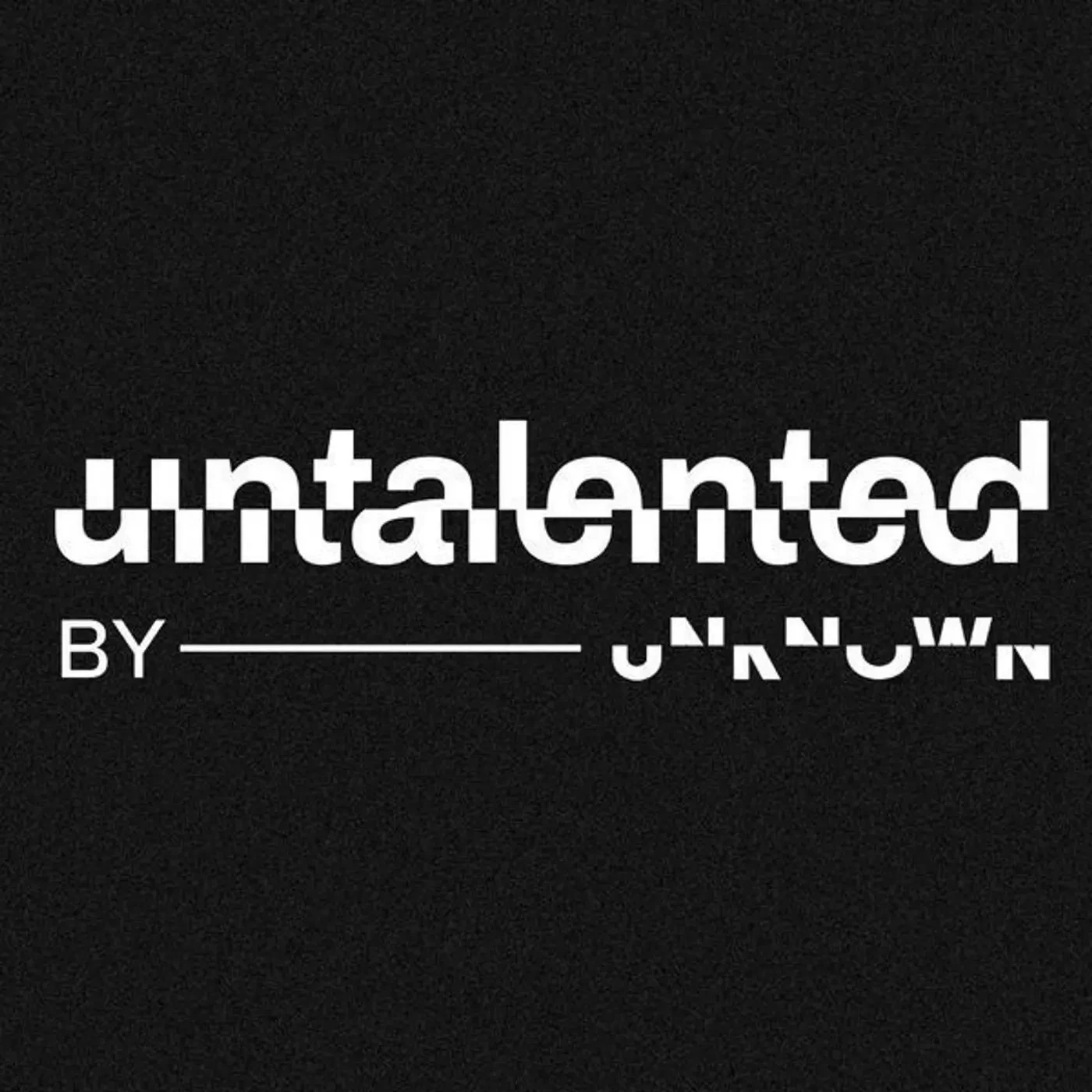 Will Poskett - Untalented book cover