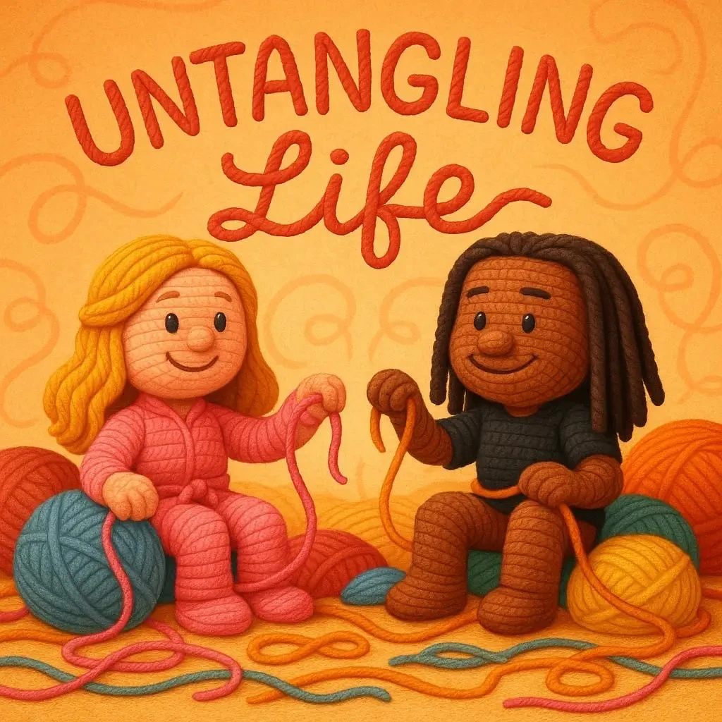 Untangling Life Podcast