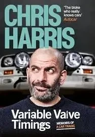 Variable Valve Timings