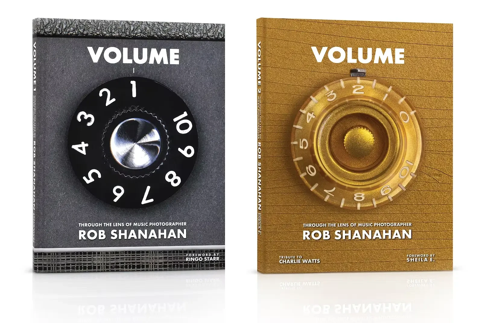 Volume 1
