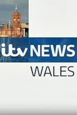 Andrea Byrne - ITV Wales at Six book cover