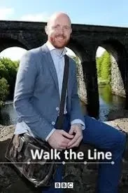 Barra Best - Walk The Line book cover