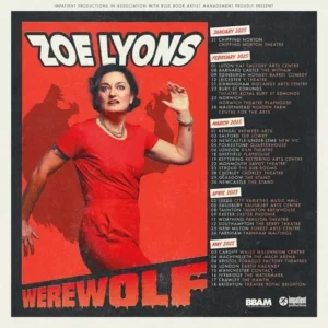 Werewolf Tour