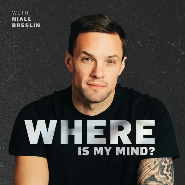 Where is My Mind Podcast