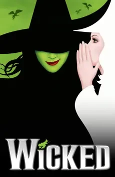 Hayley Podschun - Wicked book cover