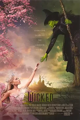 Nathan Crowley - Wicked book cover