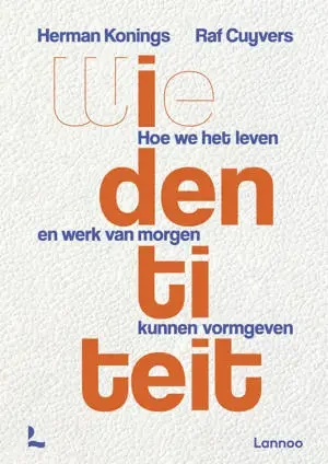 Herman Konings - Wiedentiteit book cover