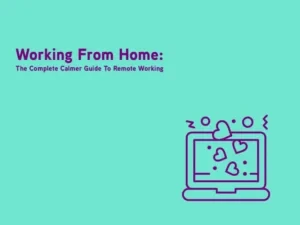 Tania Diggory - Working From Home book cover