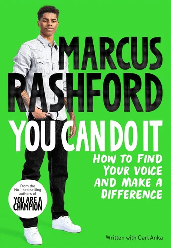 Katie Mobed - You Can Do It book cover