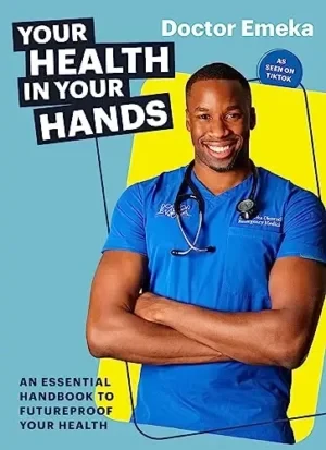 Emeka Okorocha - Your Health In Your Hands book cover