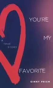 Ginny Priem - You're My Favorite book cover