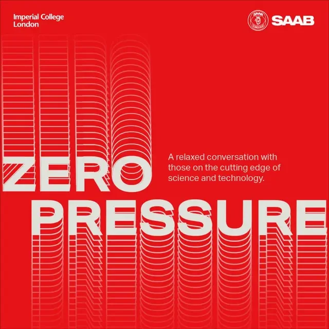 Helen Sharman - The Zero Pressure podcast cover